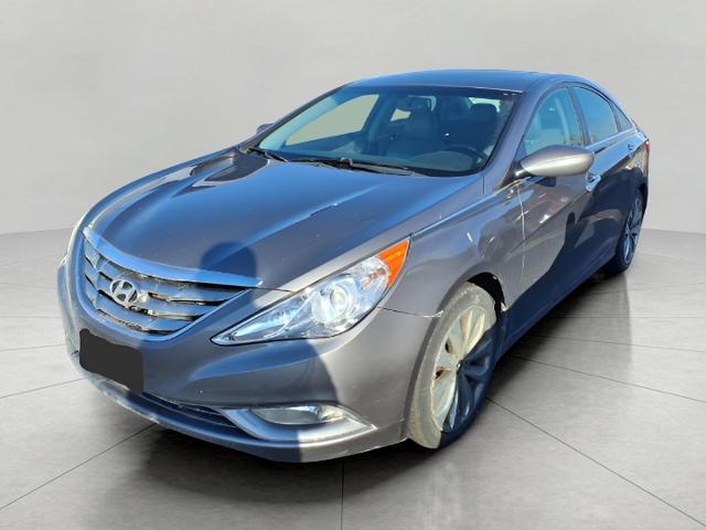 2011 Hyundai SONATA Vehicle Photo in Oshkosh, WI 54904