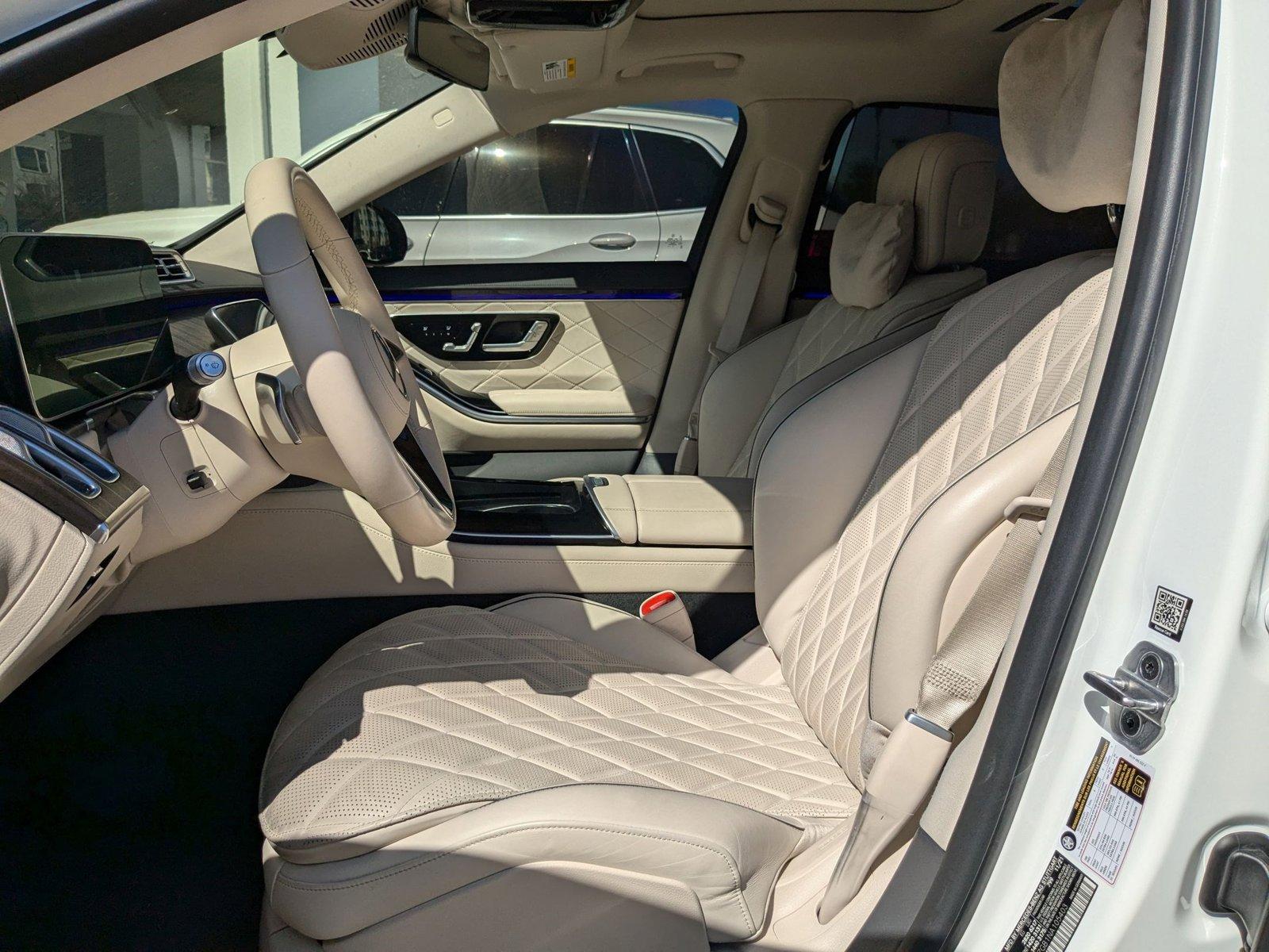 2019 Mercedes-Benz S-Class Vehicle Photo in Maitland, FL 32751