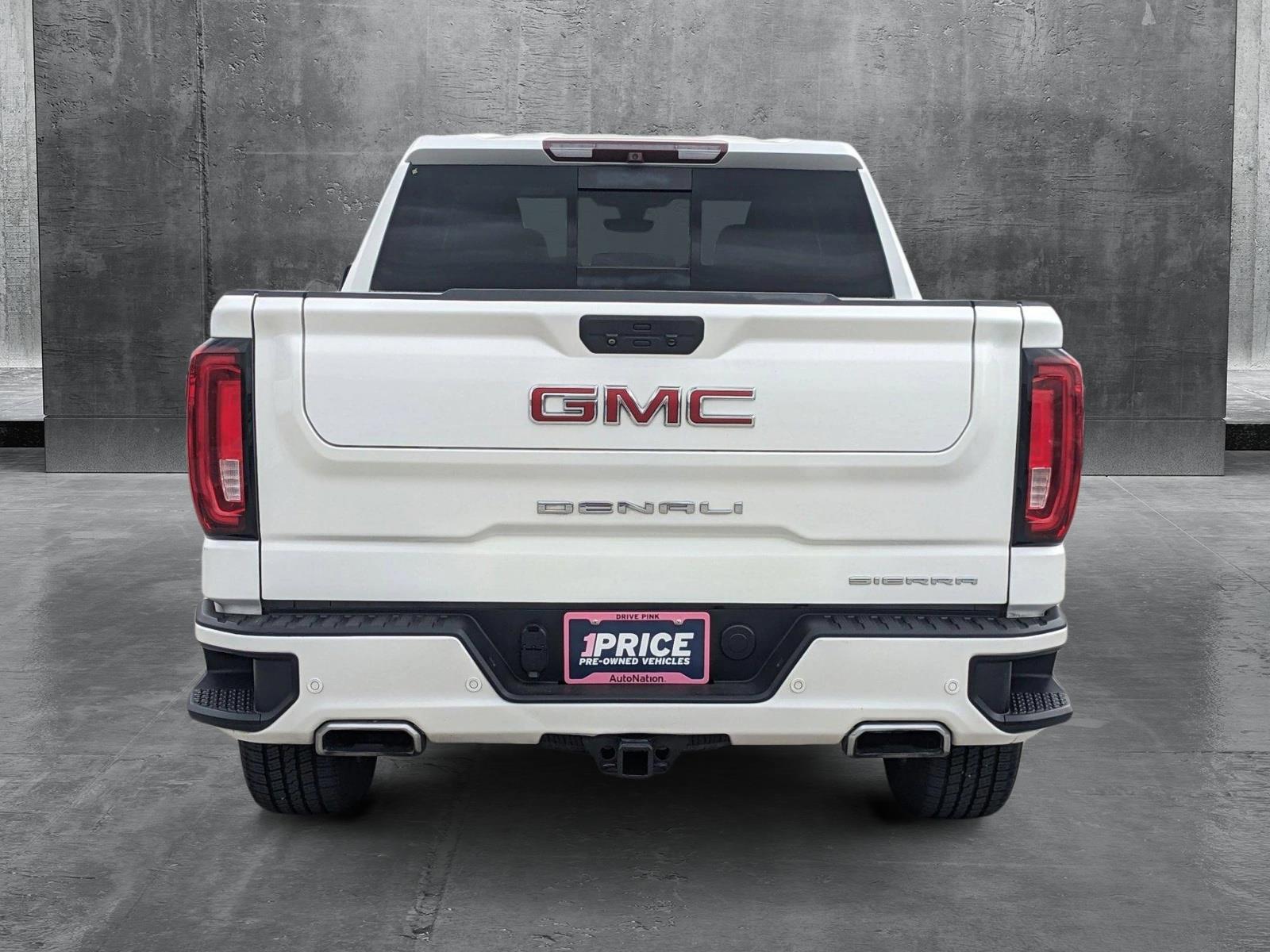 2019 GMC Sierra 1500 Vehicle Photo in MIAMI, FL 33172-3015