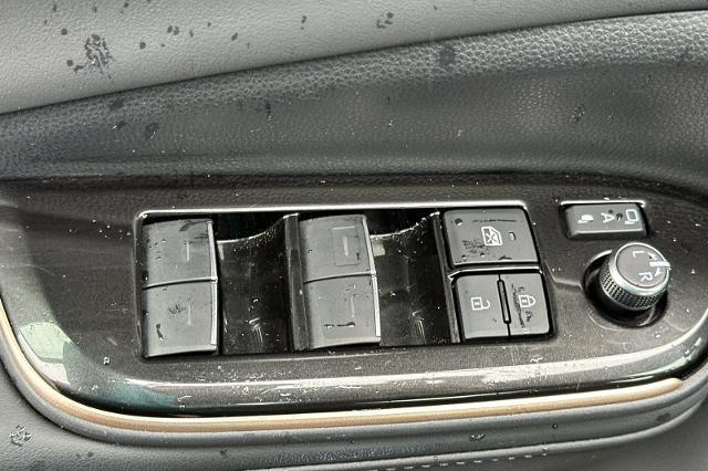 2024 Toyota Crown Vehicle Photo in SPOKANE, WA 99202-2191