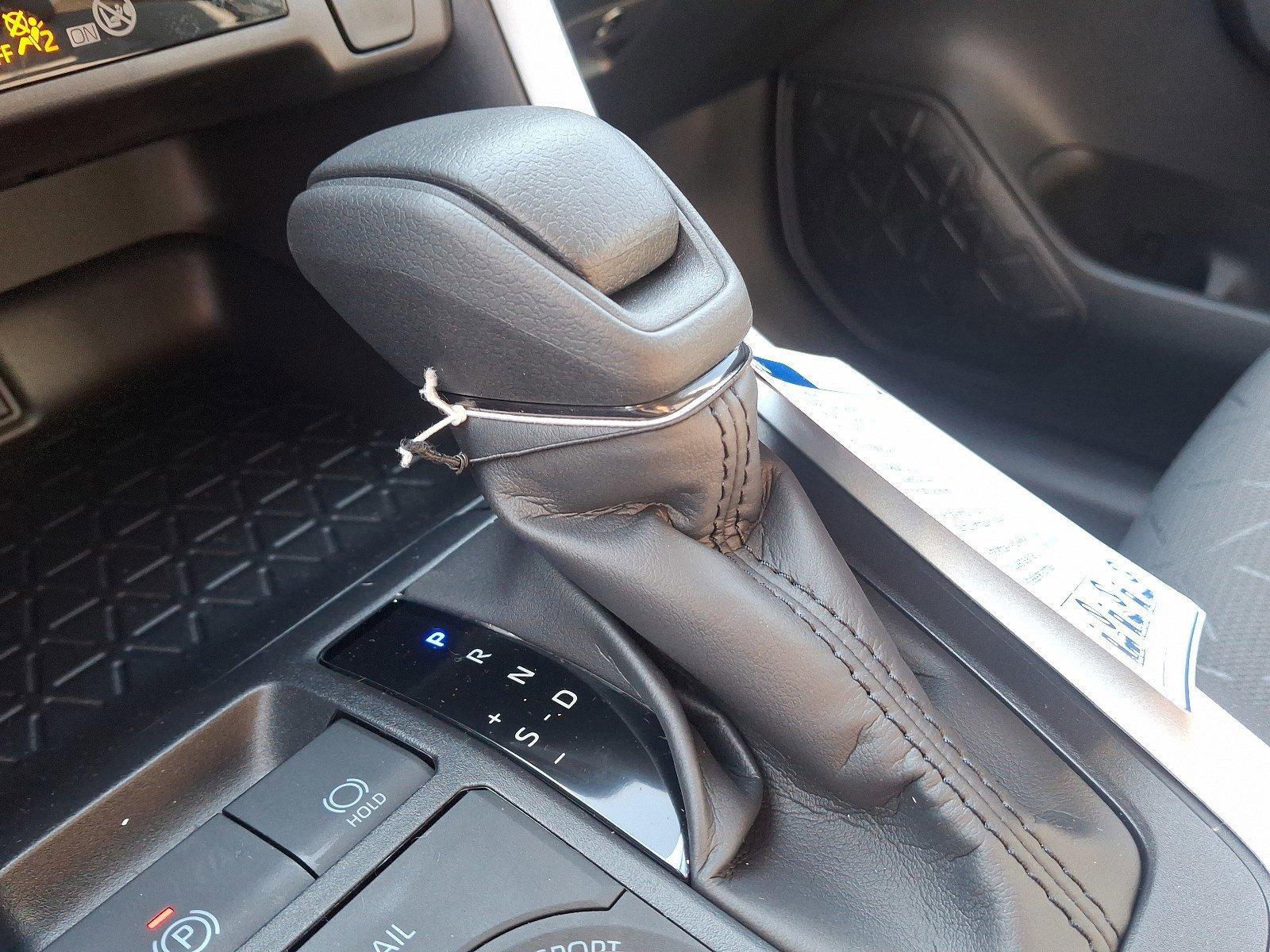 2025 Toyota RAV4 Vehicle Photo in Harrisburg, PA 17111