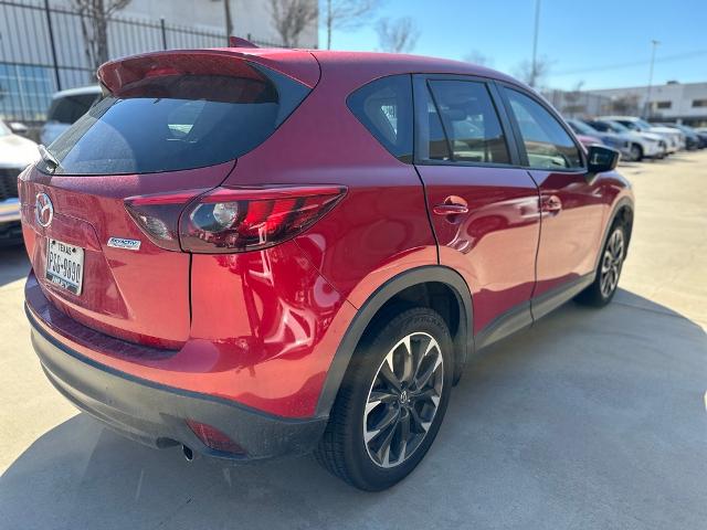 2016 Mazda CX-5 Vehicle Photo in Grapevine, TX 76051