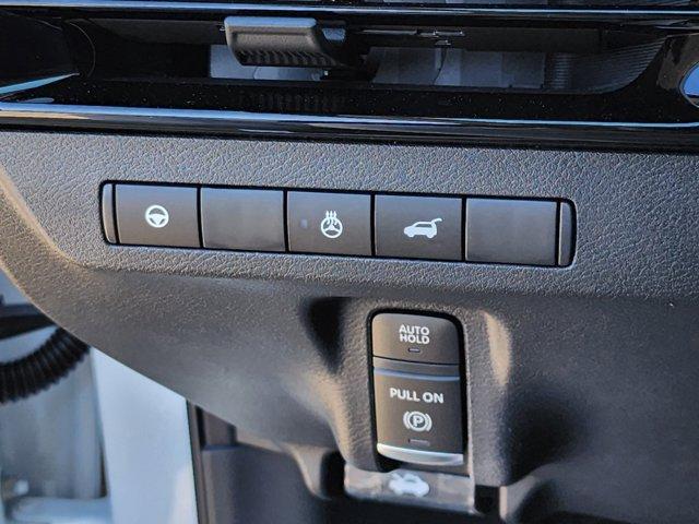 2025 Nissan Murano Vehicle Photo in Ardmore, PA 19003