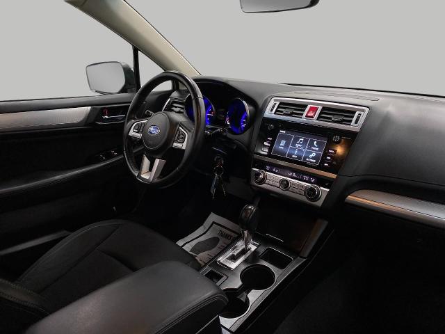 2017 Subaru Legacy Vehicle Photo in Appleton, WI 54913