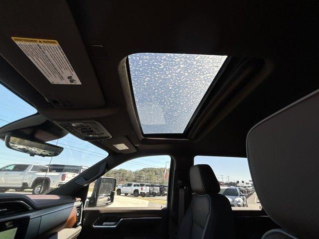 2025 GMC Sierra 2500 HD Vehicle Photo in ALBERTVILLE, AL 35950-0246