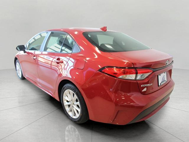 2020 Toyota Corolla Vehicle Photo in Green Bay, WI 54304