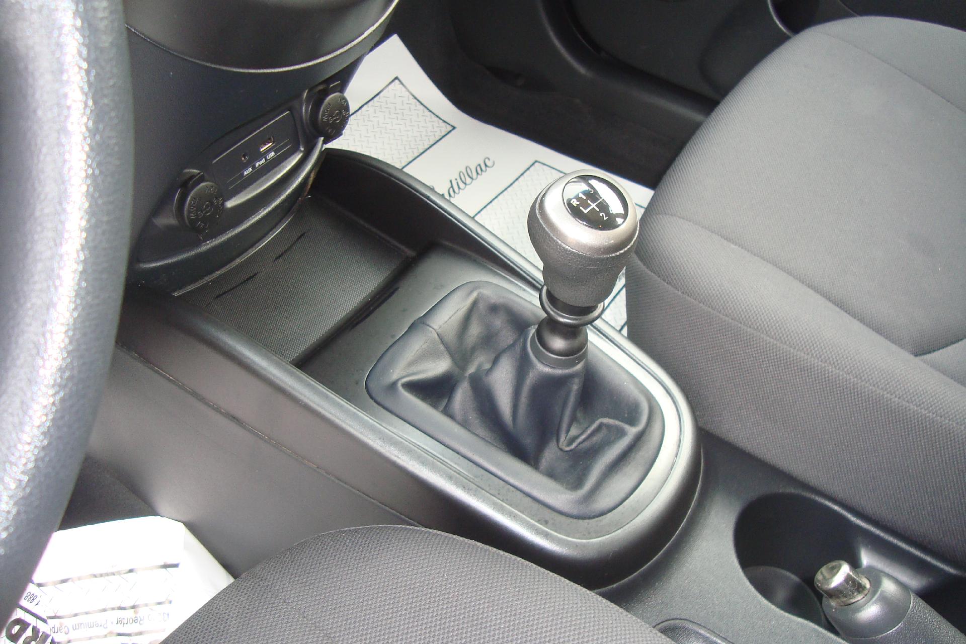 2011 Kia Soul Vehicle Photo in PORTSMOUTH, NH 03801-4196