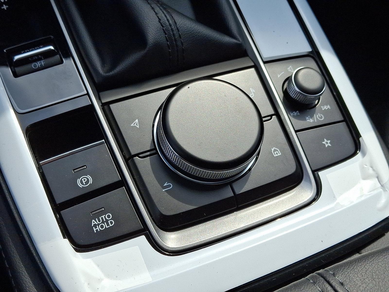 2025 Mazda CX-30 Vehicle Photo in Trevose, PA 19053