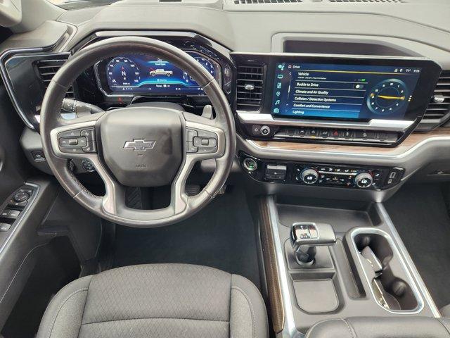 2022 Chevrolet Silverado 1500 Vehicle Photo in SUGAR LAND, TX 77478-0000