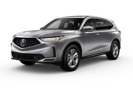 2024 Acura MDX Vehicle Photo in Tulsa, OK 74129