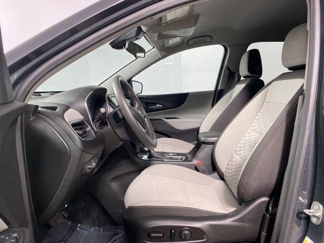 2021 Chevrolet Equinox Vehicle Photo in BROCKTON, MA 02301-7113