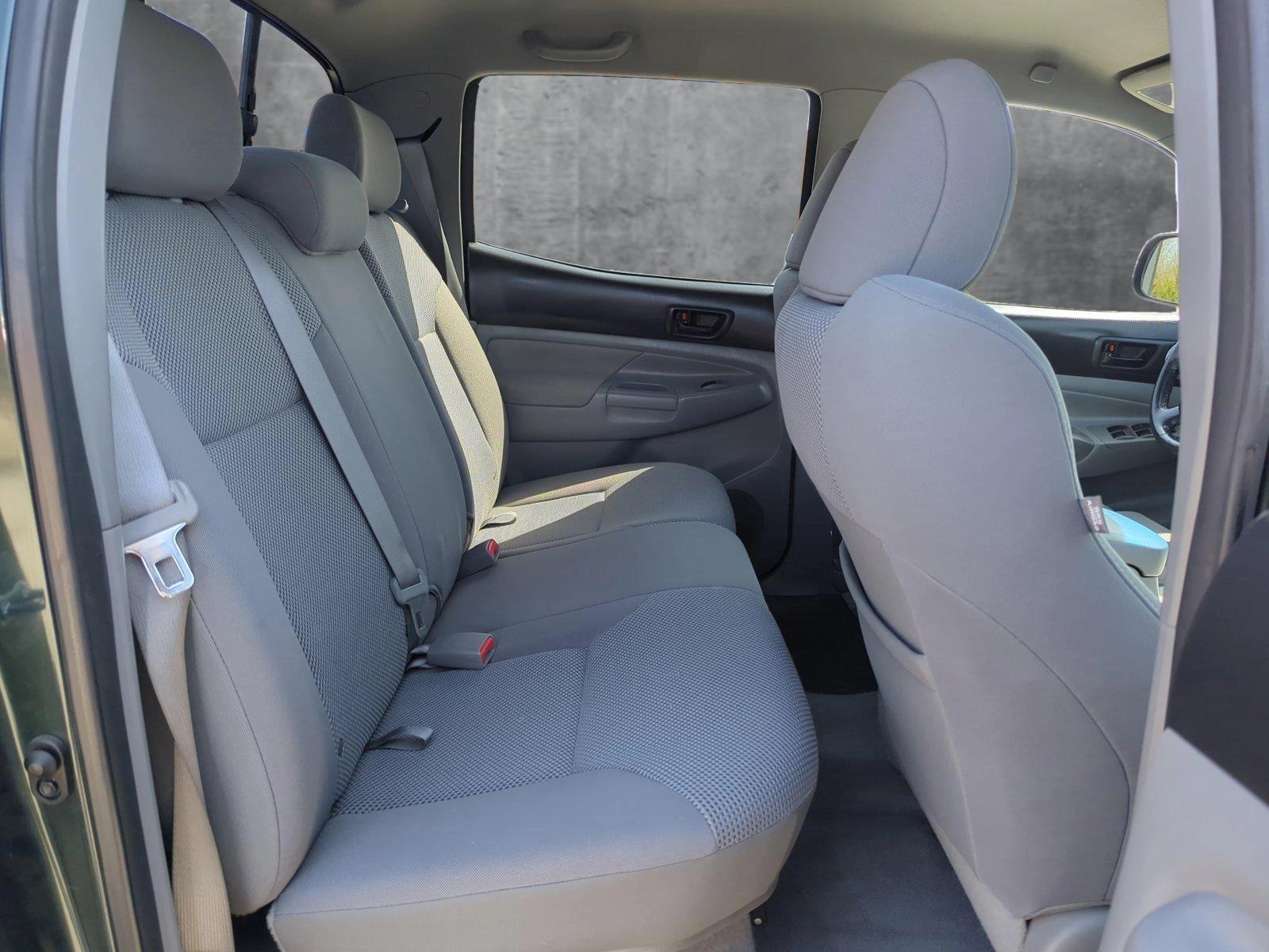 2011 Toyota Tacoma Vehicle Photo in Memphis, TN 38125