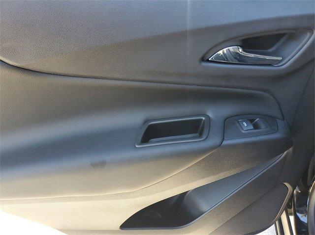 2021 Chevrolet Equinox Vehicle Photo in SUNRISE, FL 33323-3202
