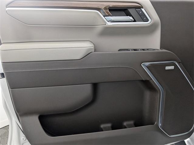 2024 Chevrolet Silverado 1500 Vehicle Photo in ENGLEWOOD, CO 80113-6708