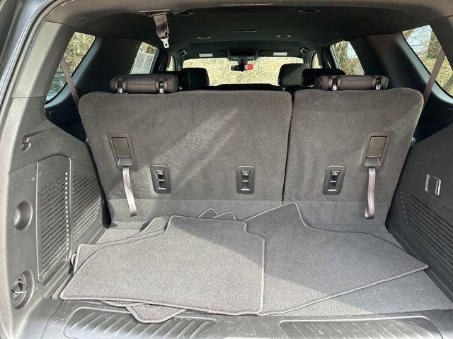 2022 GMC Yukon Vehicle Photo in MEDINA, OH 44256-9631