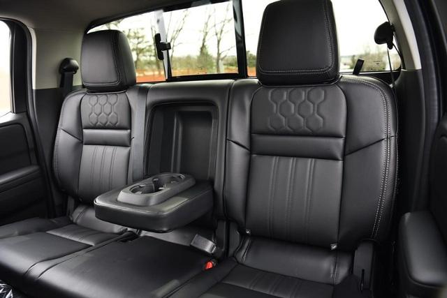 2025 Nissan Frontier Vehicle Photo in Ballwin, MO 63011