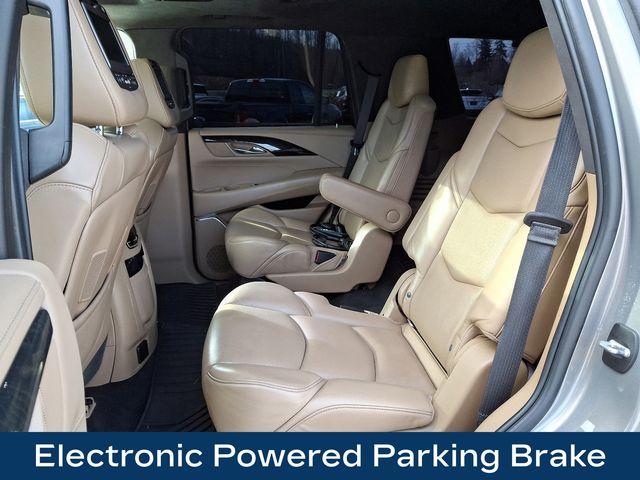 2019 Cadillac Escalade Vehicle Photo in PAWLING, NY 12564-3219
