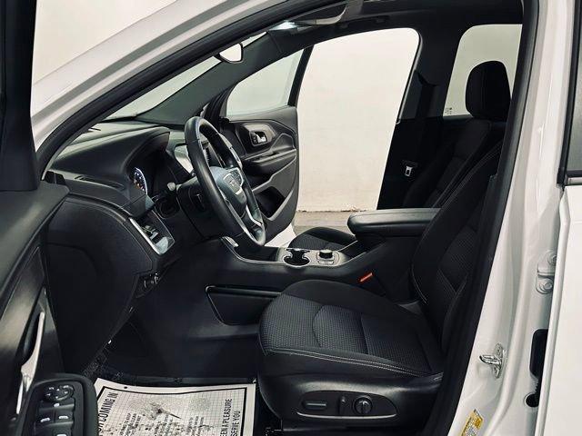 2022 GMC Terrain Vehicle Photo in MEDINA, OH 44256-9631
