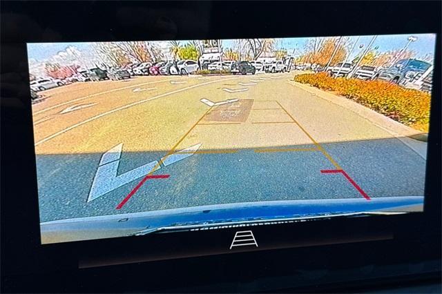2025 Buick Encore GX Vehicle Photo in ELK GROVE, CA 95757-8703