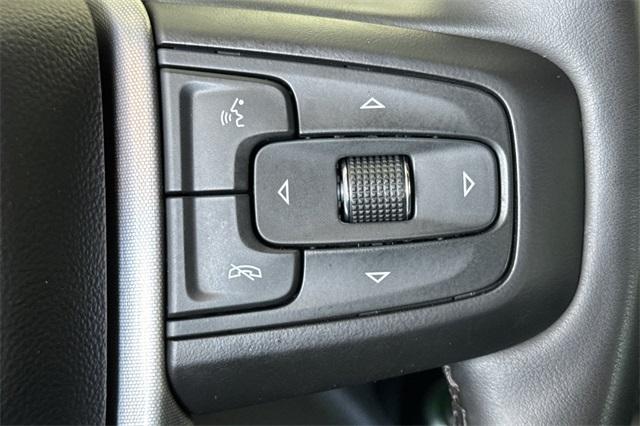 2023 GMC Sierra 1500 Vehicle Photo in ELK GROVE, CA 95757-8703