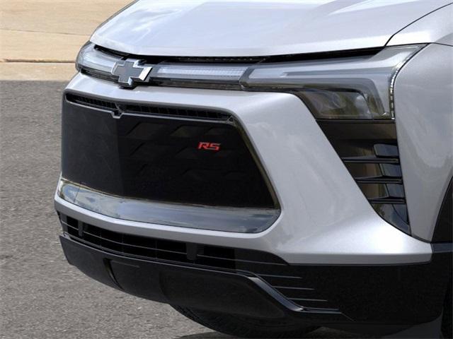 2025 Chevrolet Blazer EV Vehicle Photo in ENGLEWOOD, CO 80113-6708