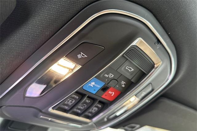 2024 Jeep Grand Cherokee 4xe Vehicle Photo in ELK GROVE, CA 95757-8703