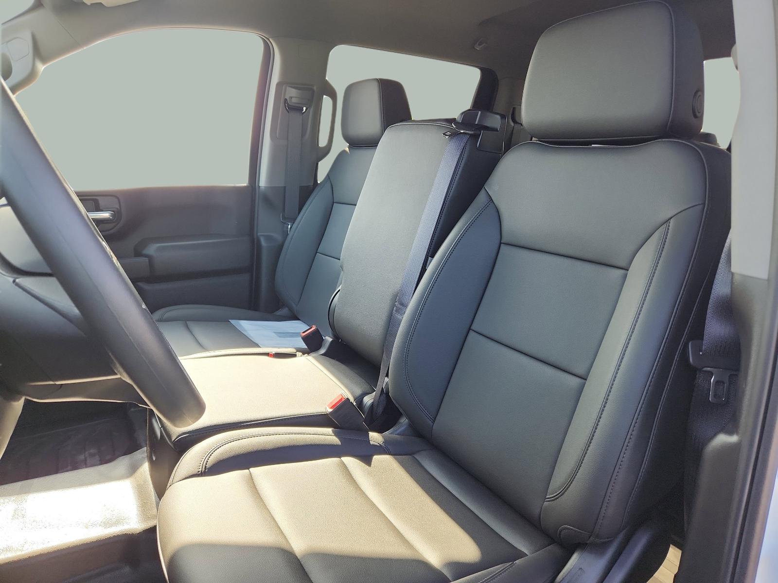 2024 Chevrolet Silverado 2500 HD Vehicle Photo in GEORGETOWN, TX 78626-7508