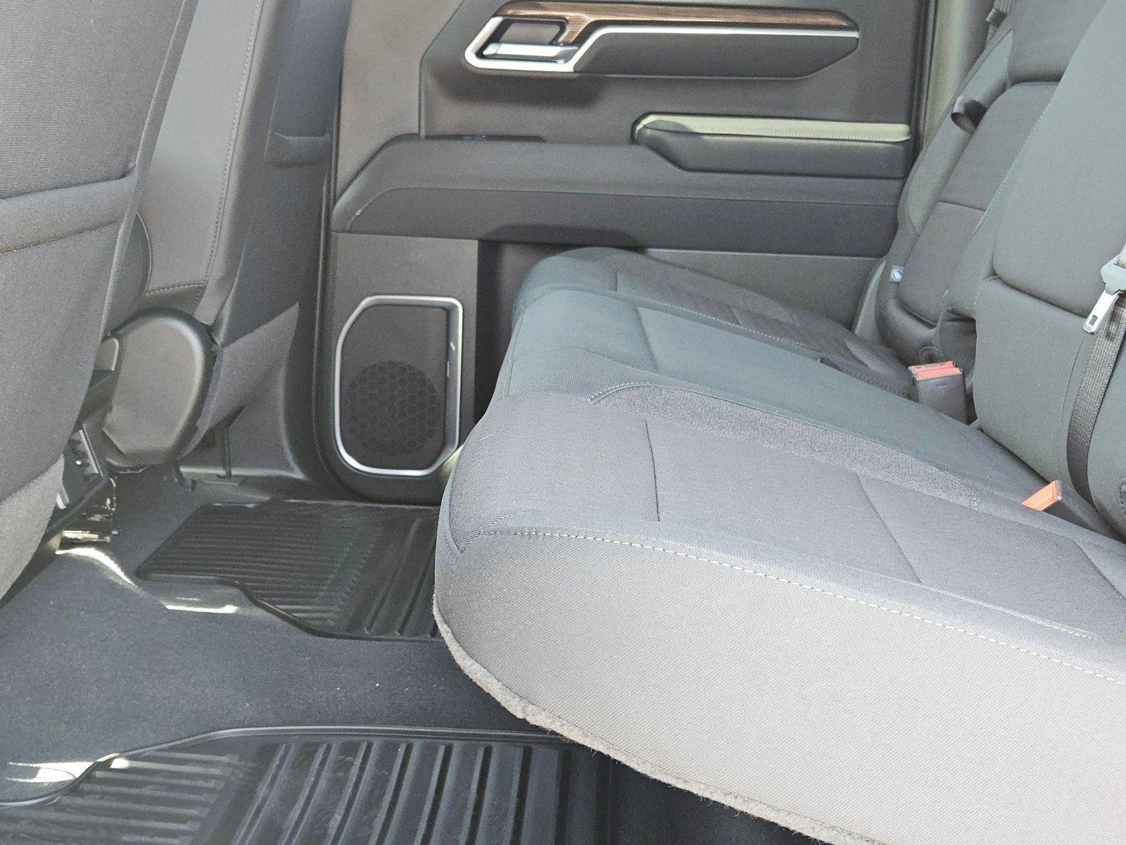2025 Chevrolet Silverado 1500 Vehicle Photo in CORPUS CHRISTI, TX 78416-1100