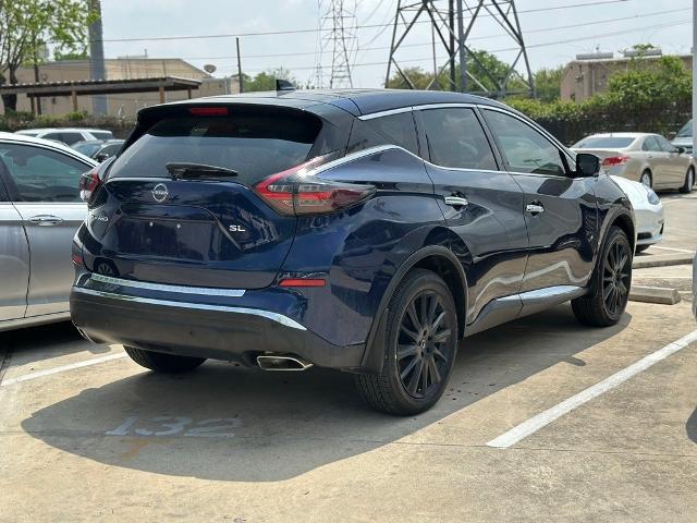 2024 Nissan Murano Vehicle Photo in San Antonio, TX 78230