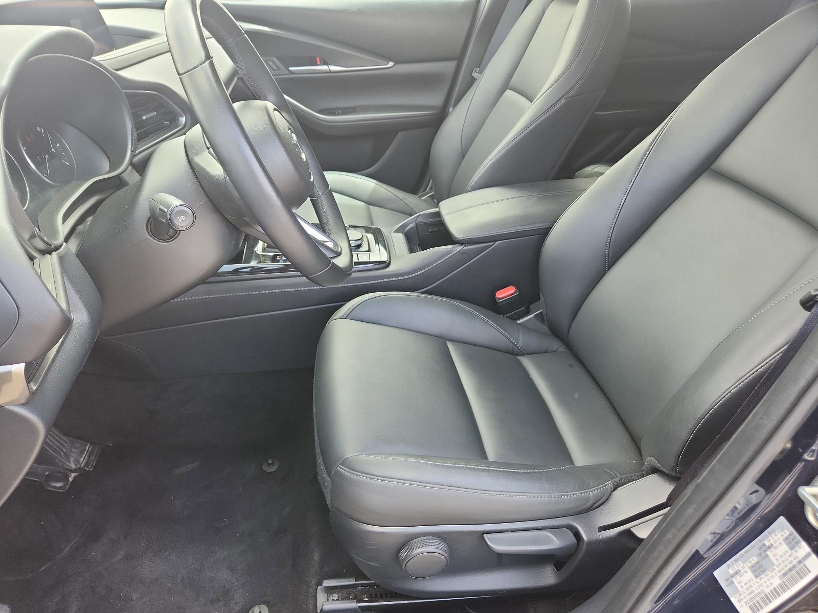 2024 Mazda CX-30 Vehicle Photo in Albuquerque, NM 87110
