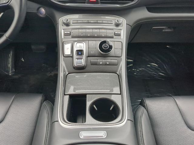 2023 Hyundai SANTA FE Vehicle Photo in Brunswick, GA 31525