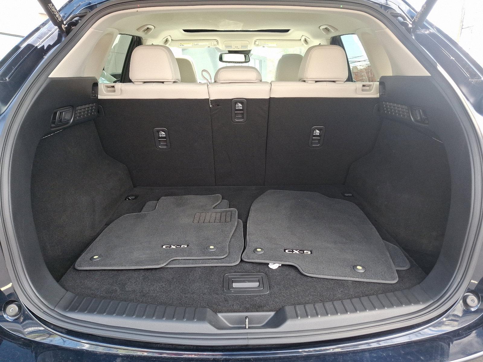 2024 Mazda CX-5 Vehicle Photo in Harrisburg, PA 17111
