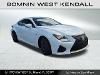 Used 2015 Lexus RC F with VIN JTHHP5BC2F5002278 for sale in Miami, FL