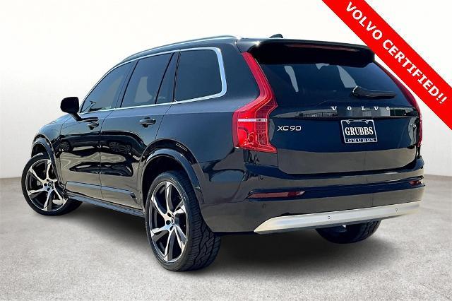 2022 Volvo XC90 Vehicle Photo in Grapevine, TX 76051