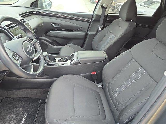 2022 Hyundai TUCSON Vehicle Photo in Pleasant Hills, PA 15236