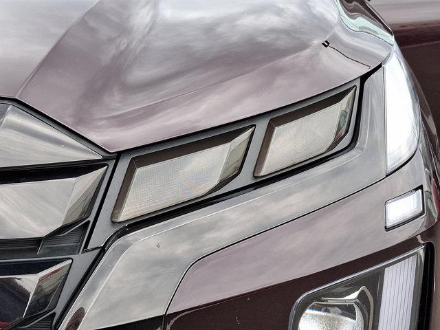 2024 Hyundai PALISADE Vehicle Photo in Philadelphia, PA 19116