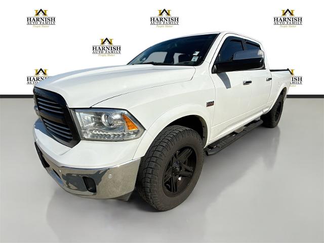 2016 Ram 1500 Vehicle Photo in EVERETT, WA 98203-5662