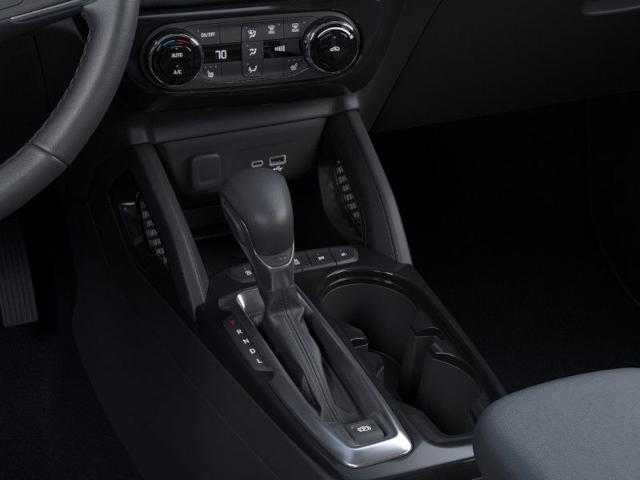 2025 Chevrolet Trailblazer Vehicle Photo in SELMA, TX 78154-1460
