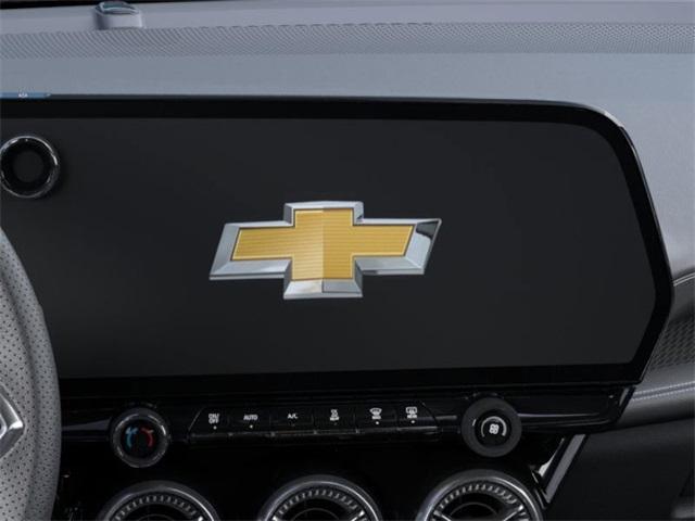 2025 Chevrolet Blazer EV Vehicle Photo in ENGLEWOOD, CO 80113-6708