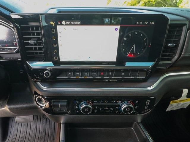 2022 GMC Sierra 1500 Vehicle Photo in HOMOSASSA, FL 34448-1461