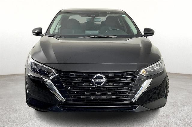 2024 Nissan Sentra Vehicle Photo in Tulsa, OK 74129