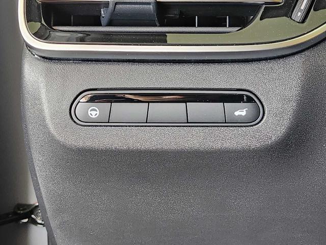 2025 INFINITI QX60 Vehicle Photo in DALLAS, TX 75209
