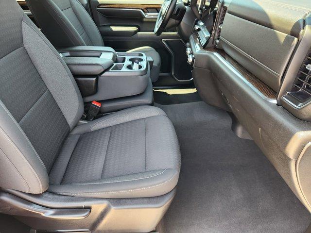 2023 GMC Sierra 1500 Vehicle Photo in SUGAR LAND, TX 77478-0000
