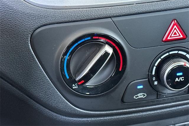 2021 Hyundai Accent Vehicle Photo in ELK GROVE, CA 95757-8703