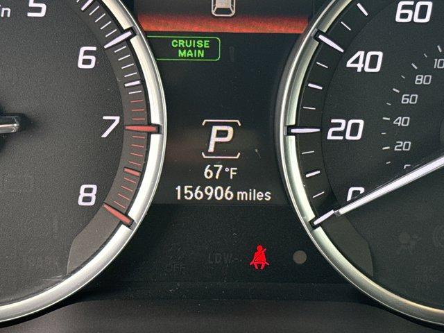 2014 Acura MDX Vehicle Photo in Charlotte, NC 28212