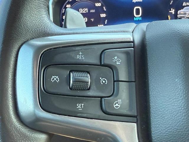 2023 Chevrolet Silverado 1500 Vehicle Photo in COLUMBIA, MO 65203-3903