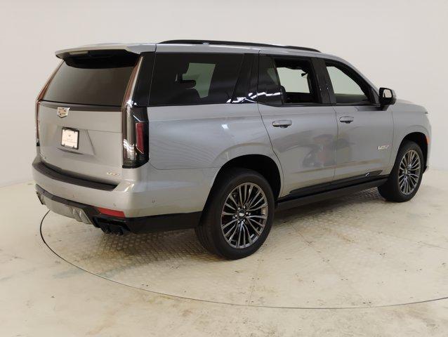 2024 Cadillac Escalade Vehicle Photo in PINEVILLE, NC 28134-8495