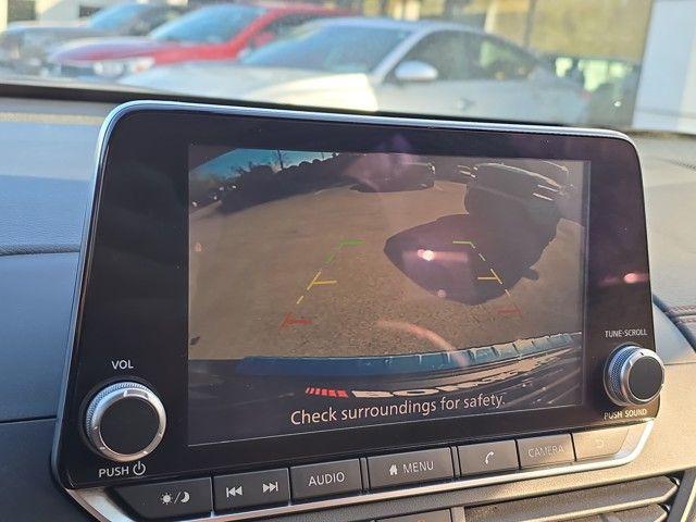 2019 Nissan Altima Vehicle Photo in Pleasant Hills, PA 15236