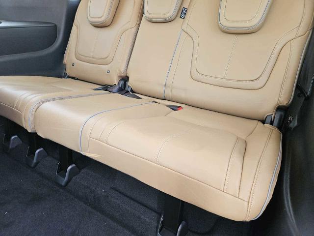 2025 INFINITI QX80 Vehicle Photo in Fort Worth, TX 76132