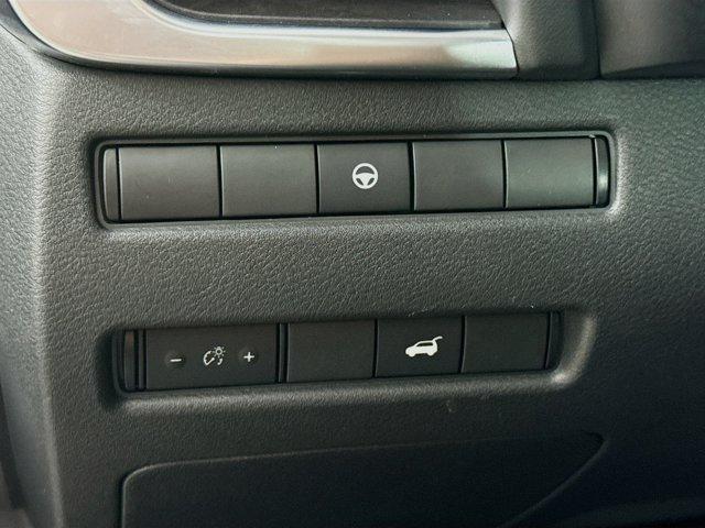 2021 Nissan Rogue Vehicle Photo in Flemington, NJ 08822